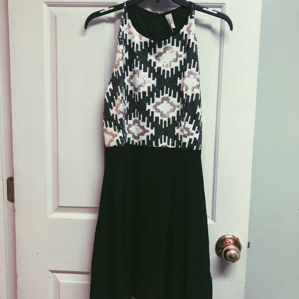 Great Gatsby Formal Dress!